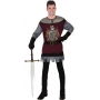 Royal Knight Costume - Adult Medieval Costumes